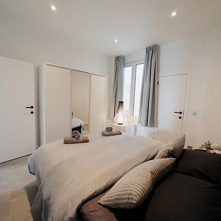 Seaside Living - Apartment Bailey De Panne Zewnętrze zdjęcie