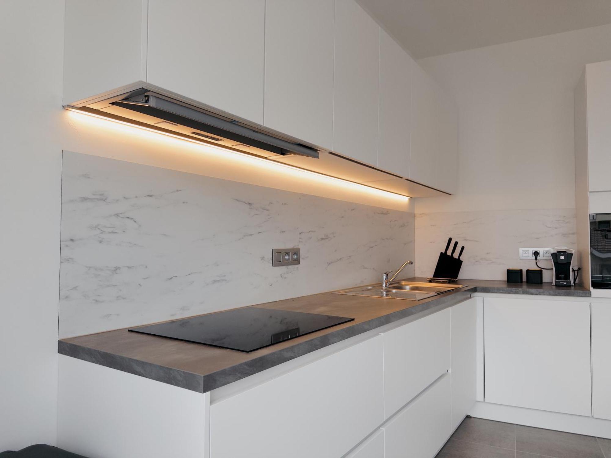 Seaside Living - Apartment Bailey De Panne Zewnętrze zdjęcie