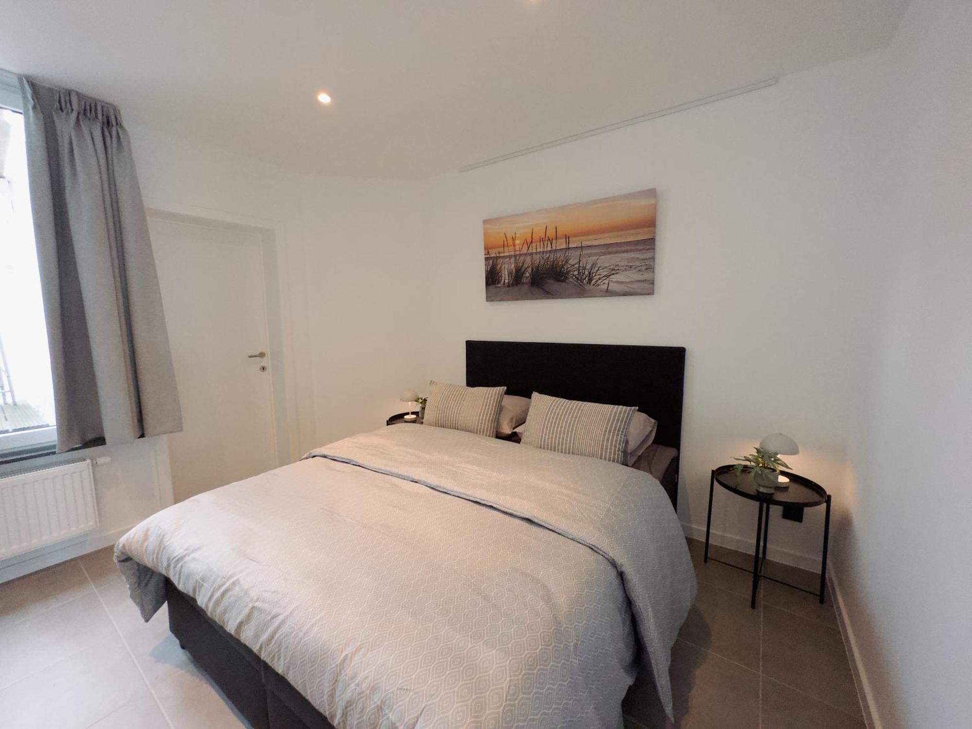 Seaside Living - Apartment Bailey De Panne Zewnętrze zdjęcie