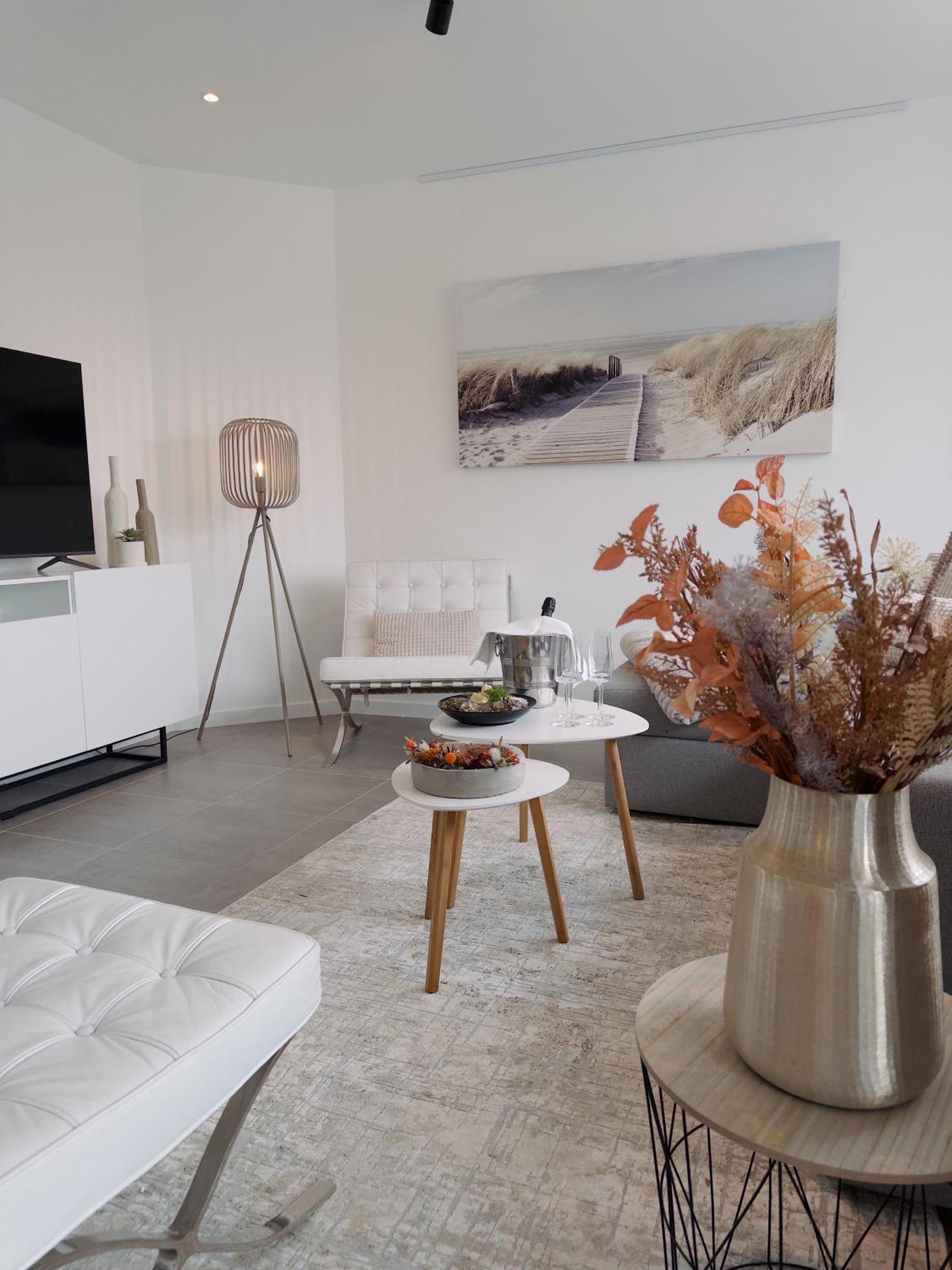 Seaside Living - Apartment Bailey De Panne Zewnętrze zdjęcie