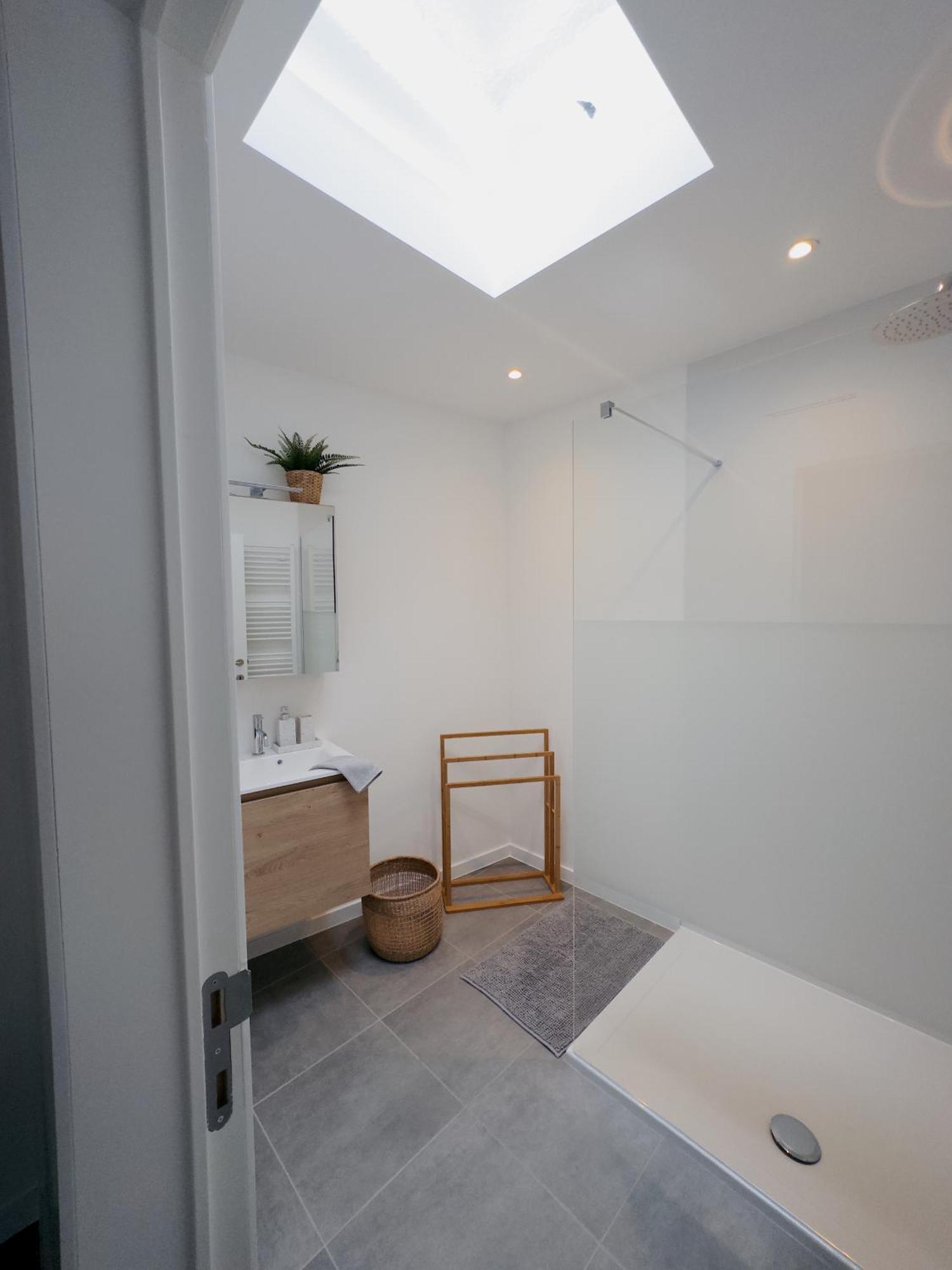 Seaside Living - Apartment Bailey De Panne Zewnętrze zdjęcie