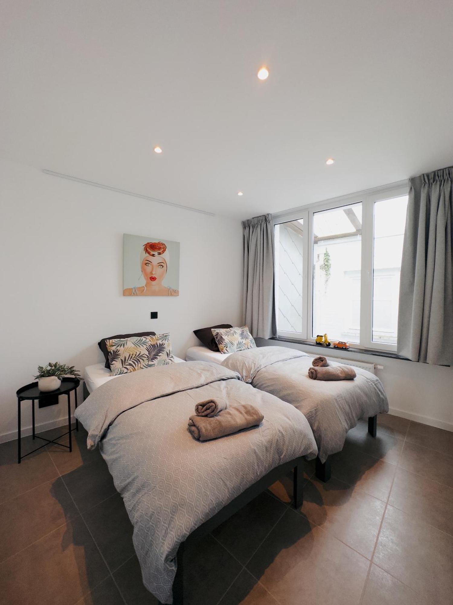 Seaside Living - Apartment Bailey De Panne Zewnętrze zdjęcie
